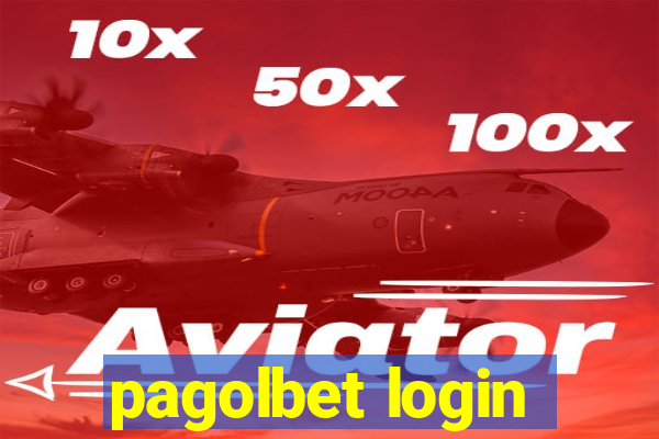 pagolbet login